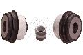Tuleja wahacza do Mercedesa, 849638 KIT, SIDEM w ofercie sklepu e-autoparts.pl 